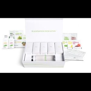Prolon fasting kit